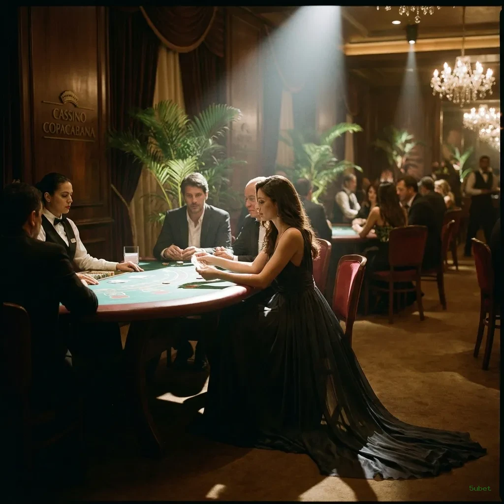 Estratégias The Dog House