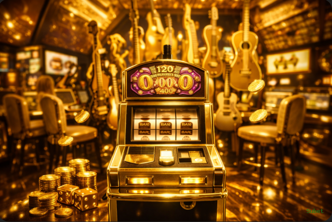 Fortune Ox Slot