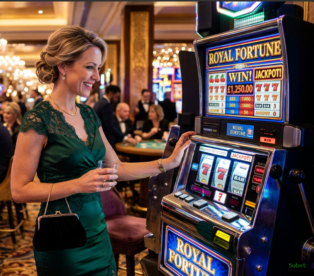 Estratégias Fortune Ox