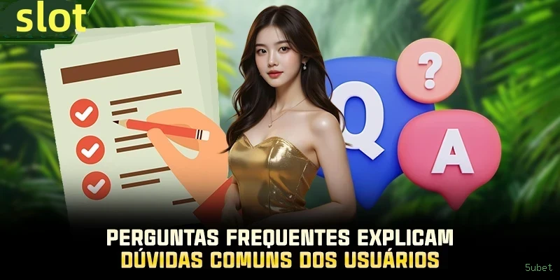 Imagem promocional da 5ubet mostrando a plataforma e suas vantagens
